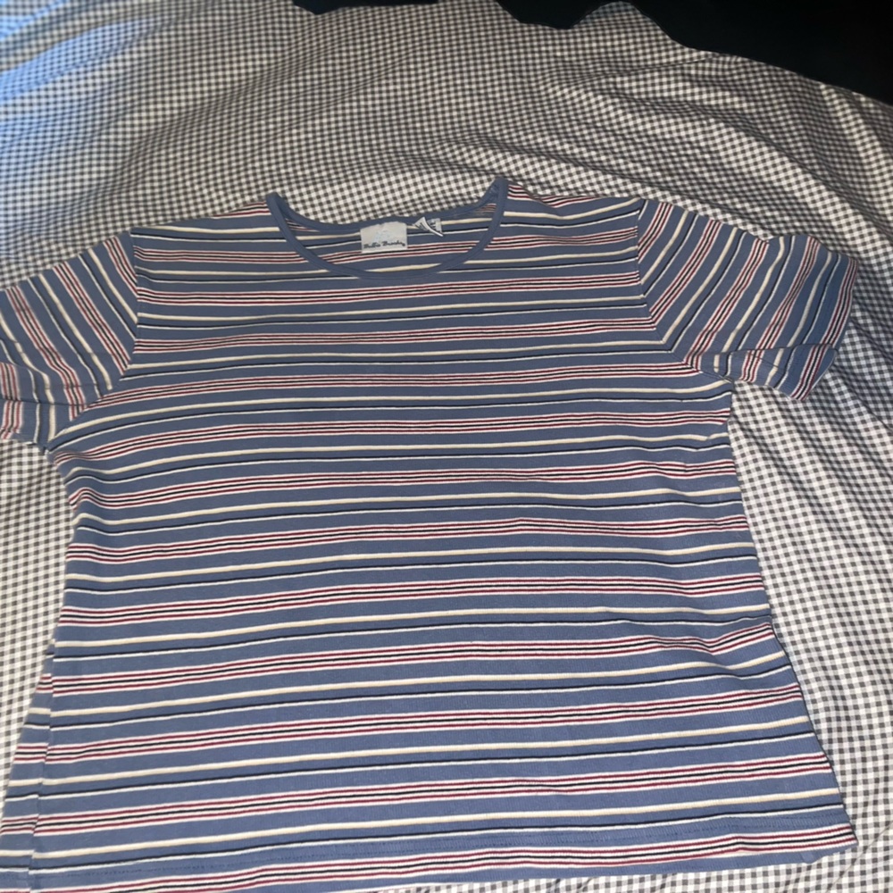 Bobbie Brooks tee